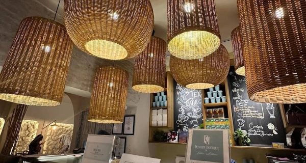 Dessert Boutique by Nadia Lakhani photo 5