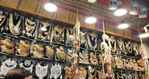 Dhaka New Market photo 3