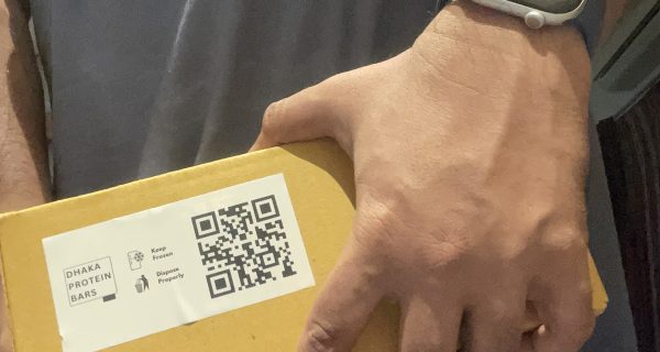 Dhaka Protein Bars photo 3