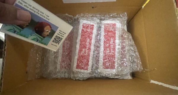 Dhaka Protein Bars photo 5