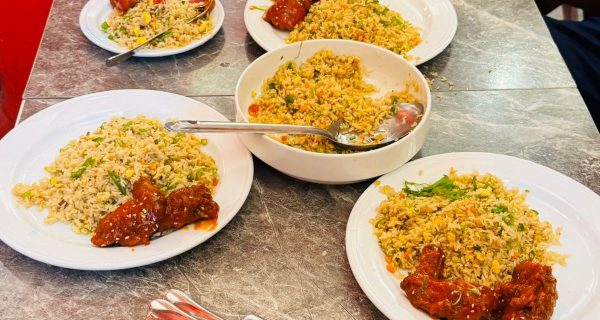 Dhakaiya Bites – (ঢাকাইয়া বাইট’স’) photo 2