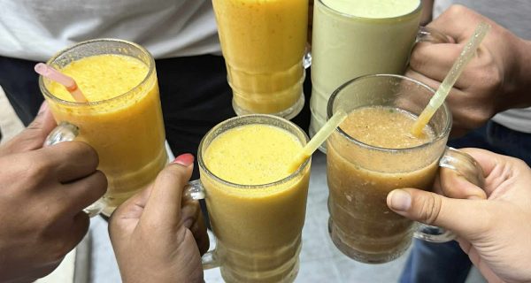 Dhakeshwari Juice Corner photo 2