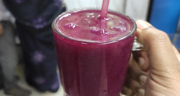 Dhakeshwari Juice Corner photo 4