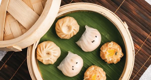 Dim Sum Town Dhanmondi photo 2