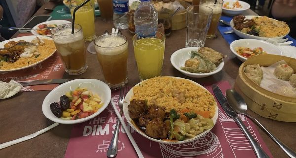 Dim Sum Town Dhanmondi photo 3