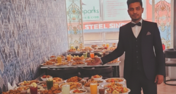 Dine Al Diyafah (ডাইন আল দিয়াফা) photo 4