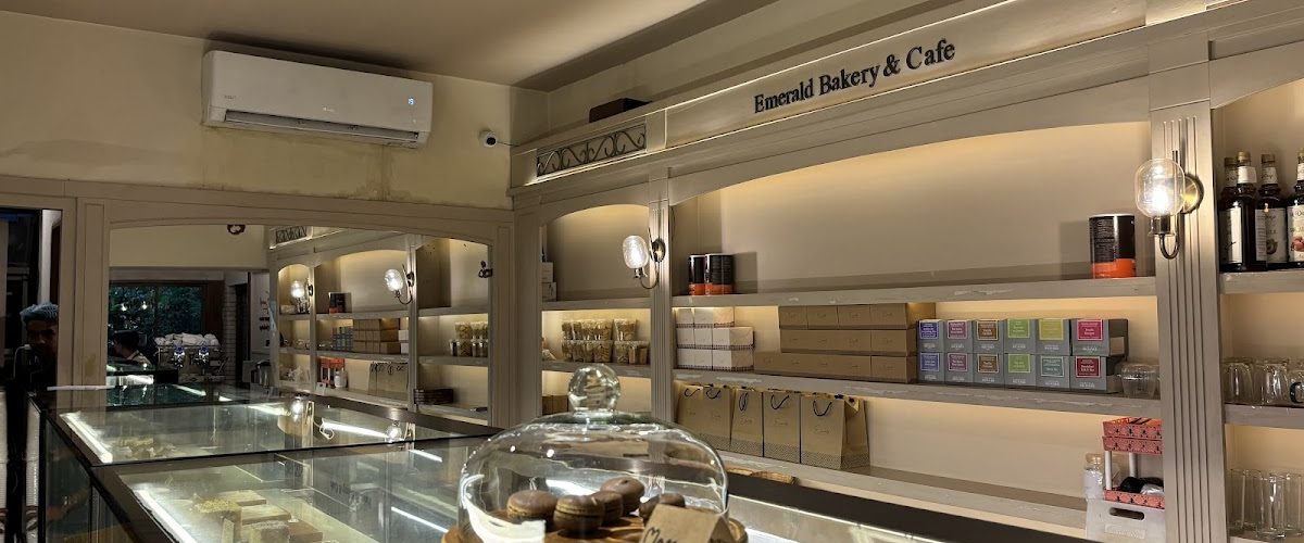 Emerald Bakery & Cafe