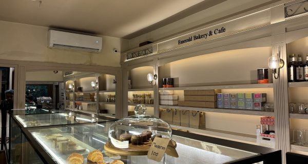 Emerald Bakery & Cafe