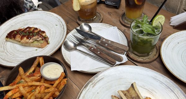 Emerald Bakery & Cafe photo 4