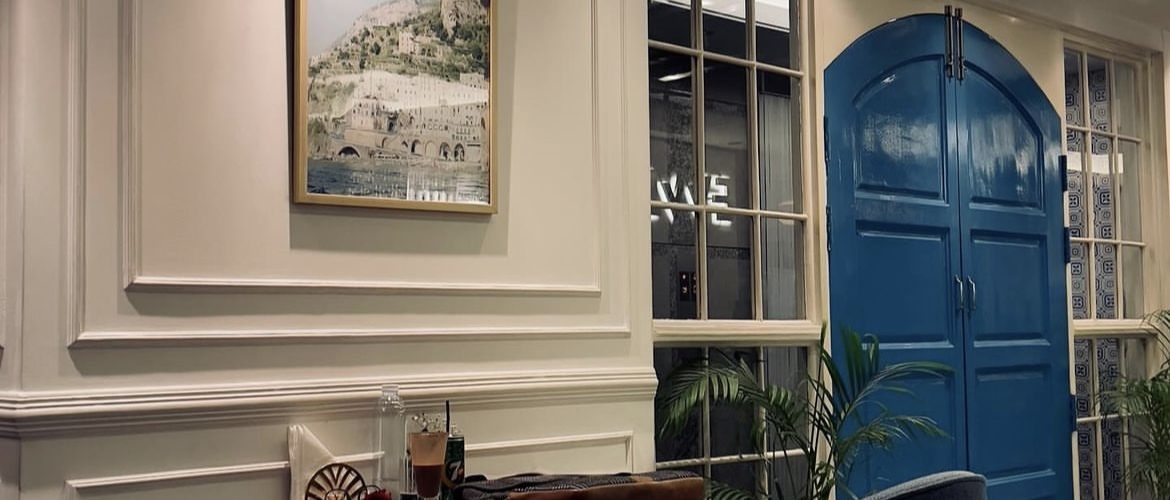 Evviva Italian Ristorante