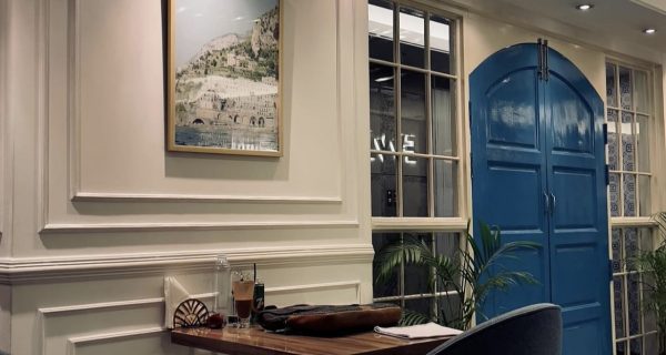 Evviva Italian Ristorante