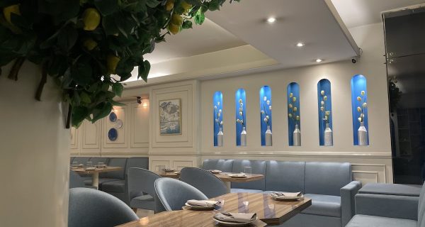 Evviva Italian Ristorante photo 5