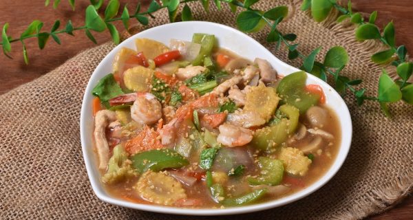 FOODIES’ POND RESTAURANT photo 2