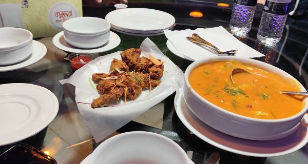 FOODIES’ POND RESTAURANT photo 3