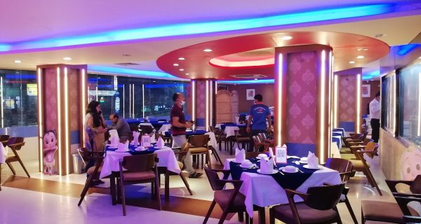 Farmgate Restaurant photo 3