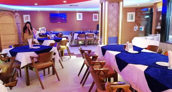 Farmgate Restaurant photo 4