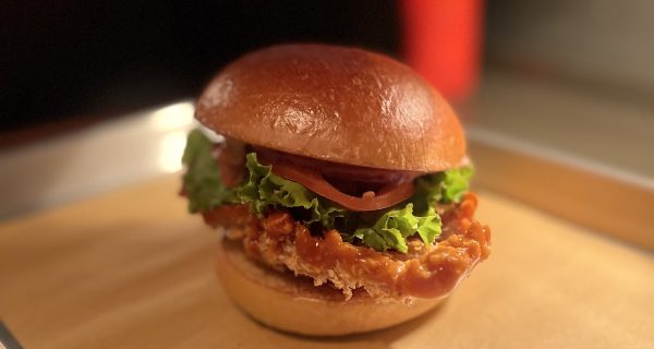 Farmhouse Burger photo 3