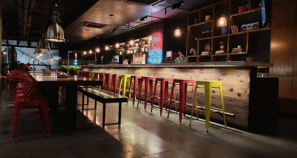 Farmhouse Burger photo 4