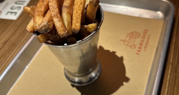 Farmhouse Burger photo 5