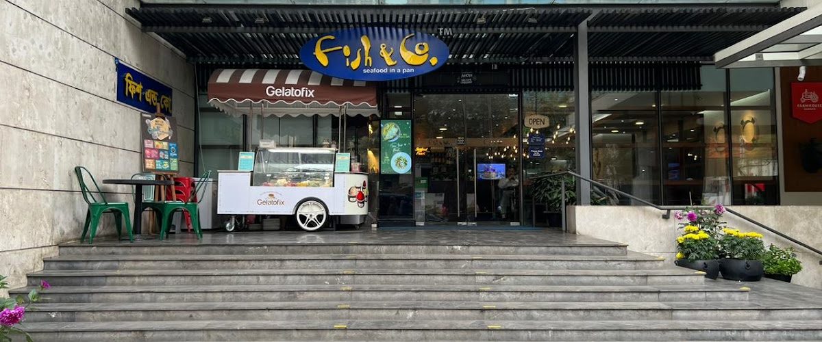 Fish & Co. (Gulshan 1)