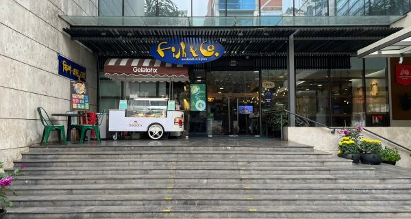 Fish & Co. (Gulshan 1)