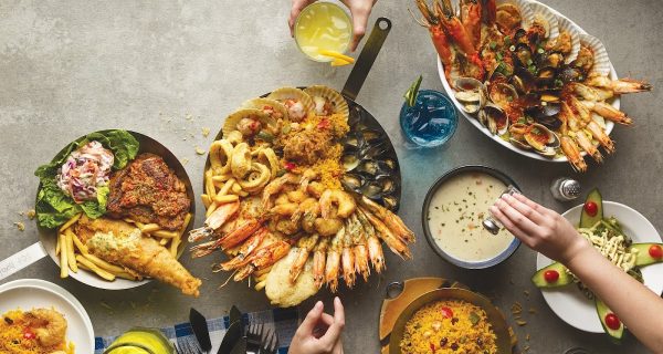 Fish & Co. (Gulshan 1) photo 2