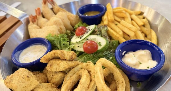 Fish & Co. (Gulshan 1) photo 3