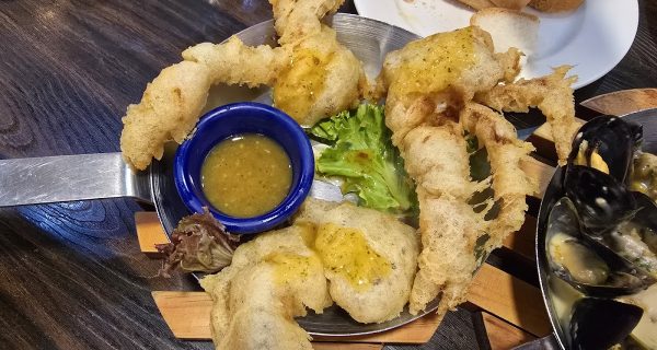 Fish & Co. (Gulshan 1) photo 4