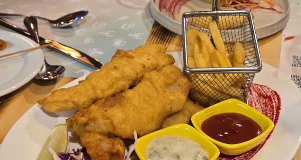 Fish n’ Grill photo 4