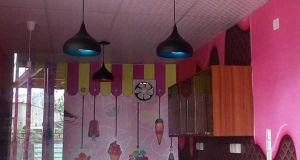 Flavouri : Ice Cream & Dessert