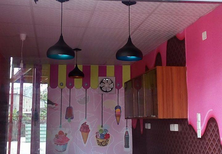 Flavouri : Ice Cream & Dessert