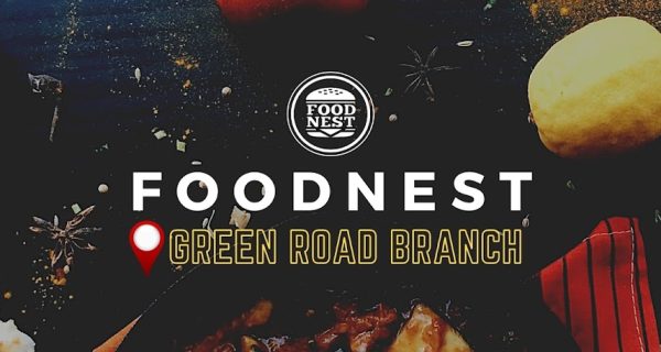 Foodnest Greenroad photo 3