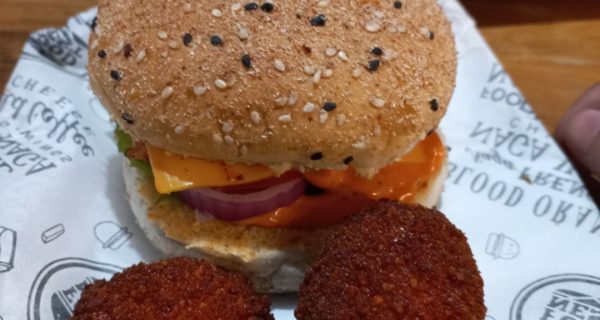 Foodnest Greenroad photo 4