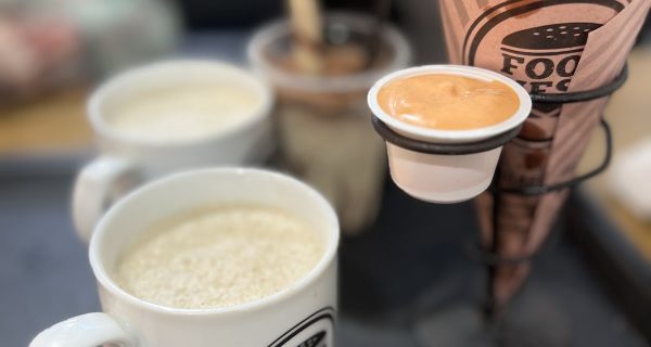 Foodnest Greenroad photo 5