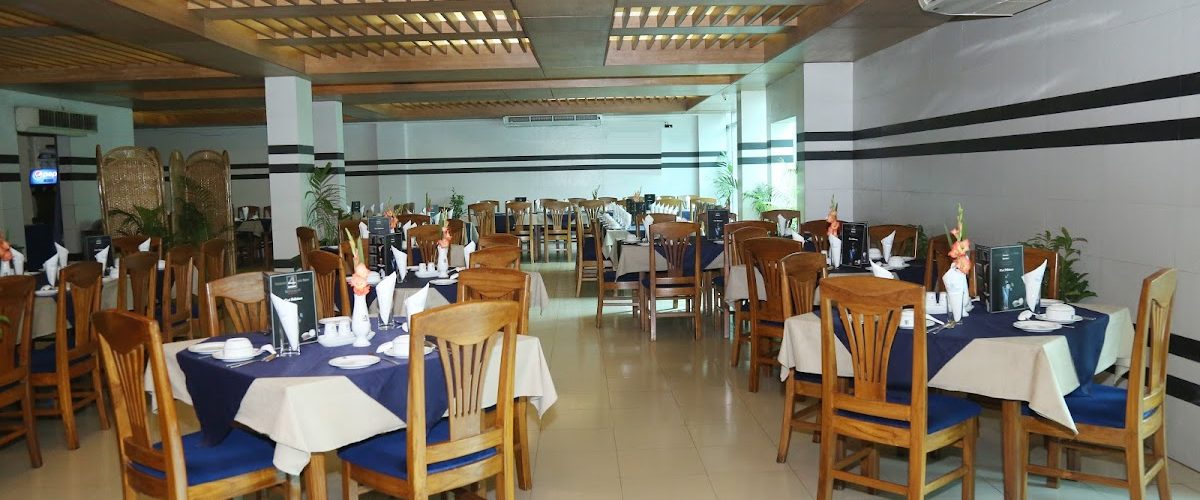 Four Seasons Restaurant