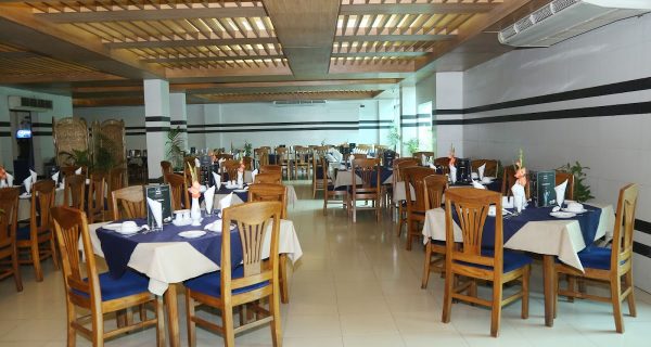 Four Seasons Restaurant