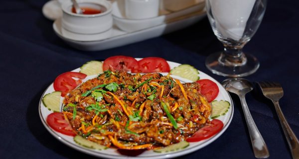 Four Seasons Restaurant photo 2