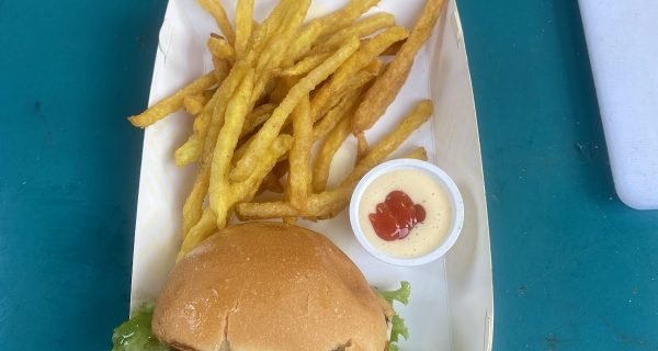 Fries Point BD photo 3