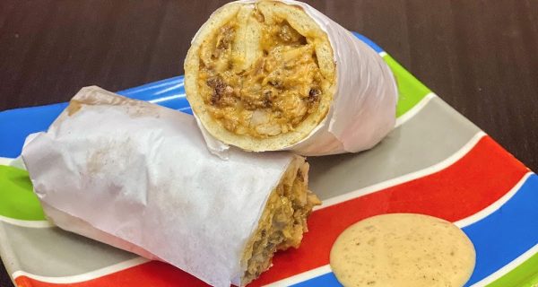 Fu-Wang Shawarma photo 2