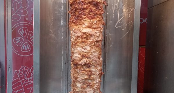 Fu-Wang Shawarma photo 4