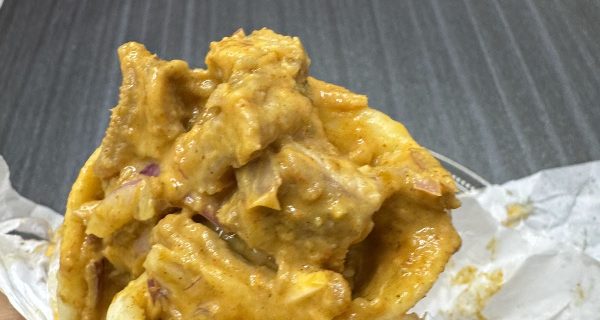 Fu-Wang Shawarma photo 5