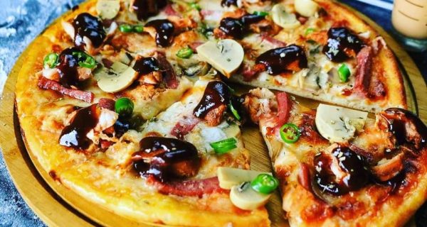 Fuoco – Mirpur 1 photo 2