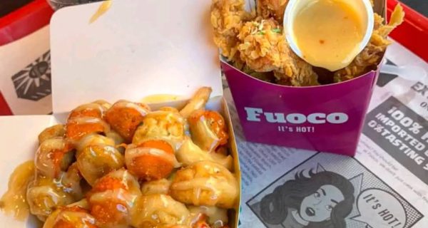 Fuoco – Mirpur 1 photo 3