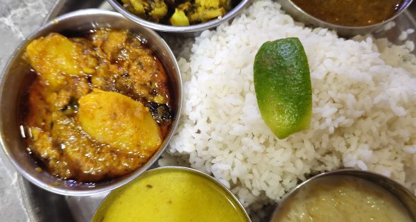 GOVINDA’S SWEETS & RESTAURANT photo 2