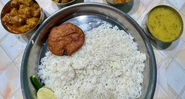 GOVINDA’S SWEETS & RESTAURANT photo 3