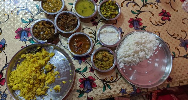 GOVINDA’S SWEETS & RESTAURANT photo 5