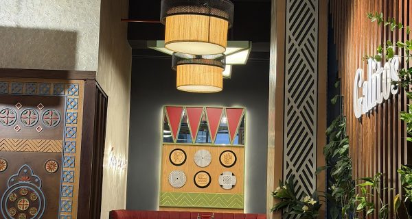 Galito’s Gulshan-1 photo 2