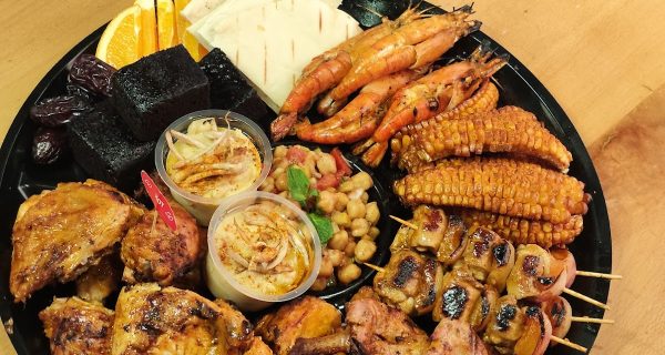 Galito’s Gulshan-1 photo 3