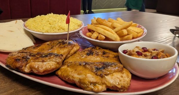 Galito’s Gulshan-1 photo 4