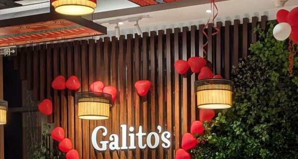 Galito’s Gulshan-1 photo 5